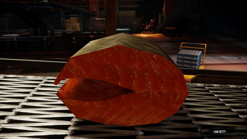 Illustration for article titled No Wonder Infamous: Second Son Makes Me So Hungry